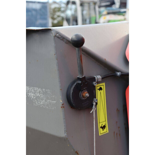 2015 كوبوتا GS/PUMA35D-43206776