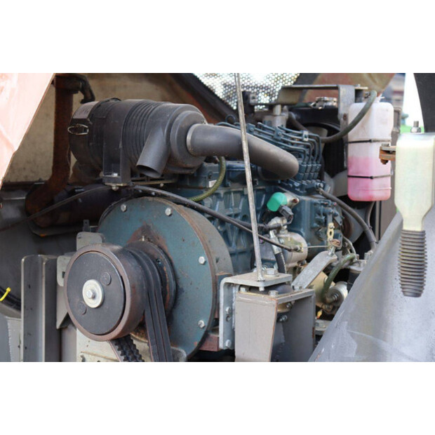 2015 كوبوتا GS/PUMA35D-43206779