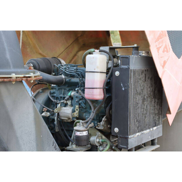 2015 كوبوتا GS/PUMA35D-43206780