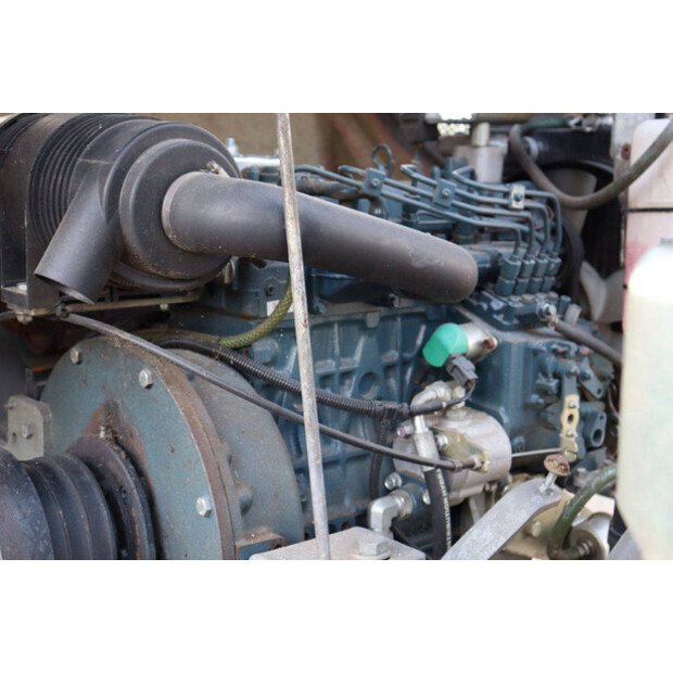 2015 كوبوتا GS/PUMA35D-43206782