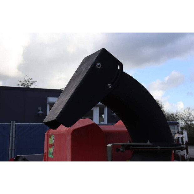 2015 كوبوتا GS/PUMA35D-43206783