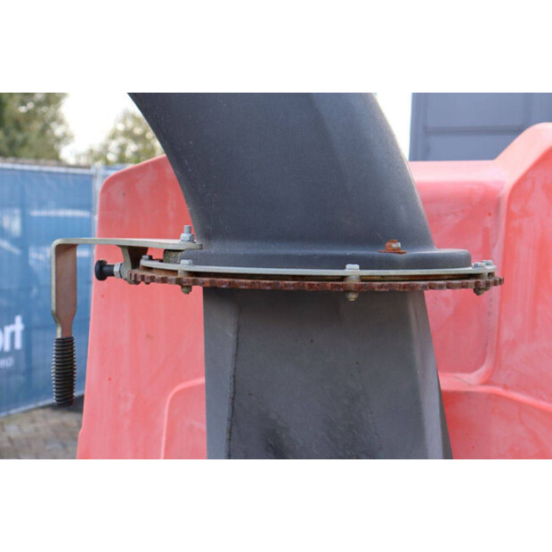 2015 كوبوتا GS/PUMA35D-43206784