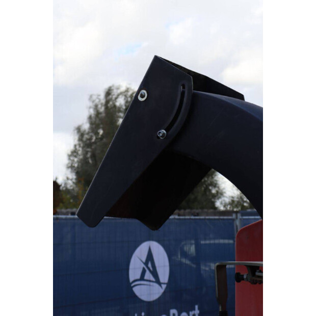 2015 كوبوتا GS/PUMA35D-43206785