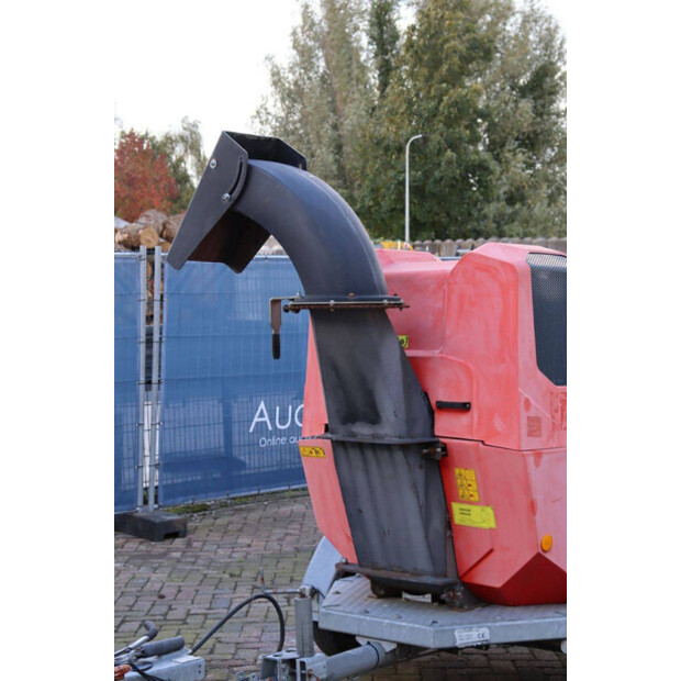 2015 كوبوتا GS/PUMA35D-43206786