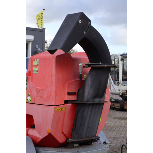 2015 كوبوتا GS/PUMA35D-43206787