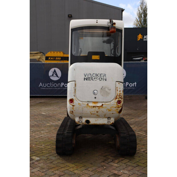 2011 Neuson 2404-43206792