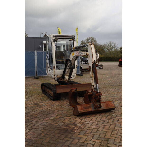 2011 Neuson 2404-43206794