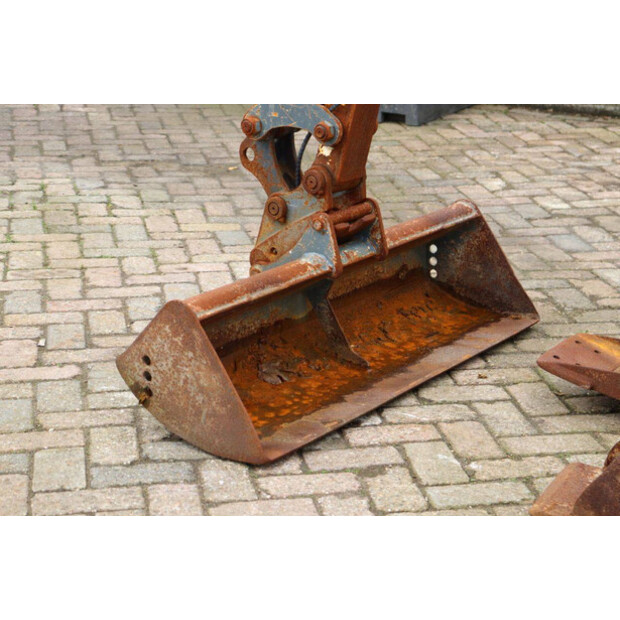 2011 Neuson 2404-43206798