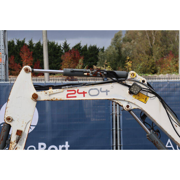 2011 Neuson 2404-43206803