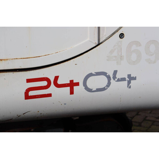 2011 Neuson 2404-43206814