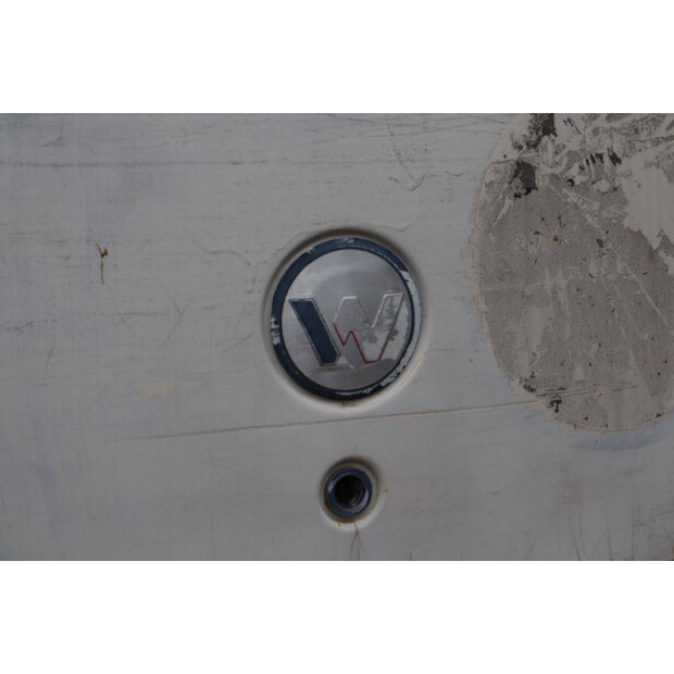 2011 Neuson 2404-43206816