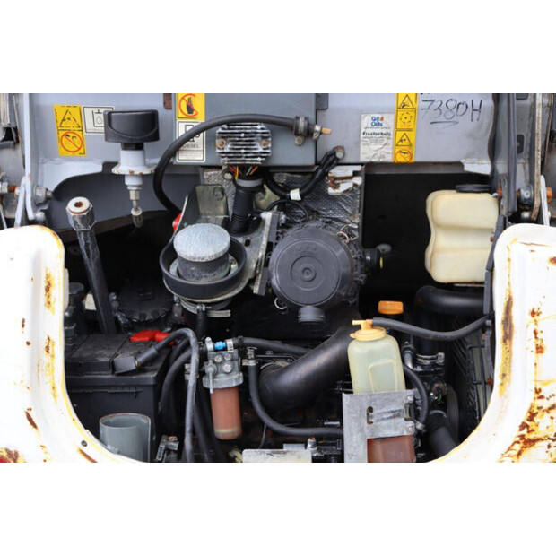 2011 Neuson 2404-43206819