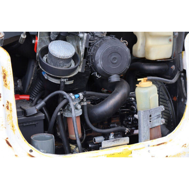 2011 Neuson 2404-43206820