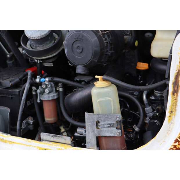 2011 Neuson 2404-43206821