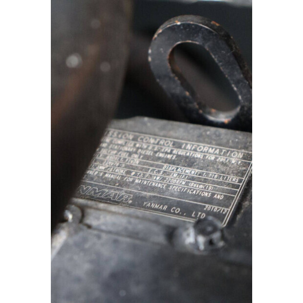 2011 Neuson 2404-43206822