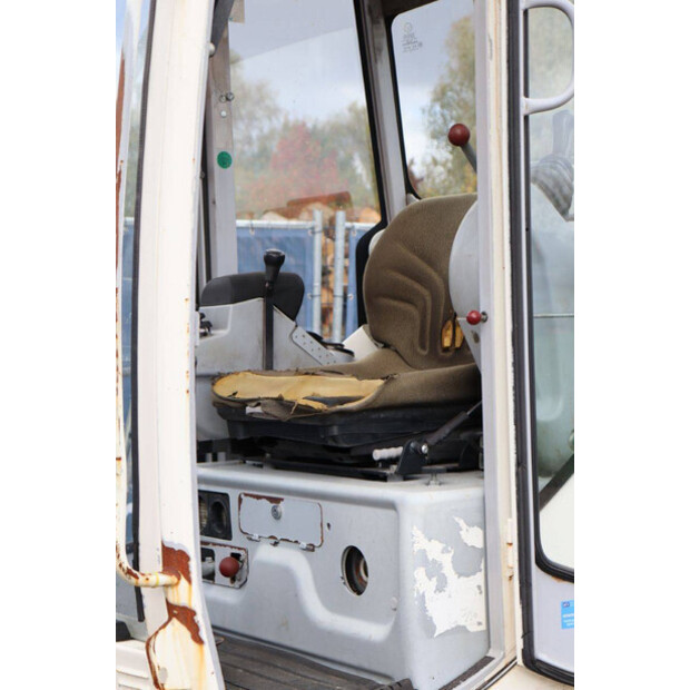 2011 Neuson 2404-43206824