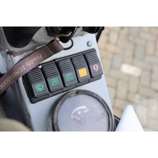 2011 Neuson 2404-43206831