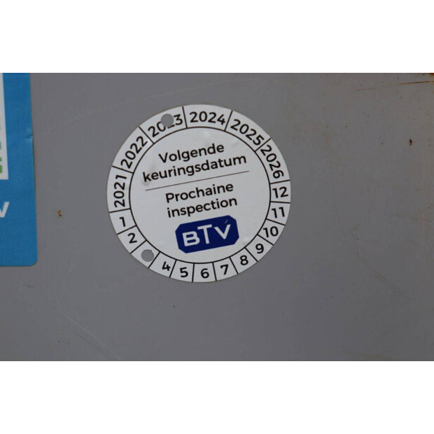 2011 Neuson 2404-43206834