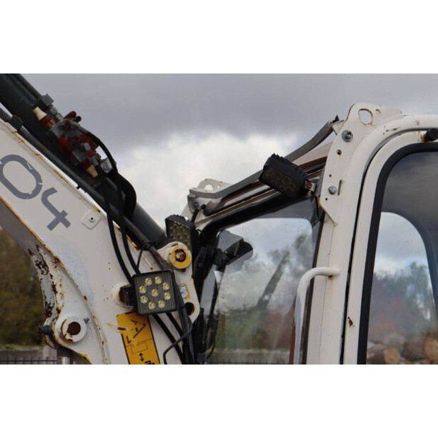 2011 Neuson 2404-43206835