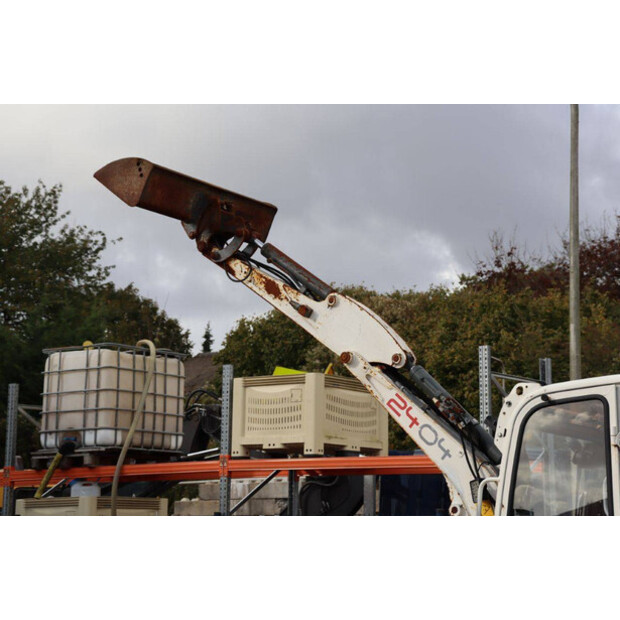 2011 Neuson 2404-43206839