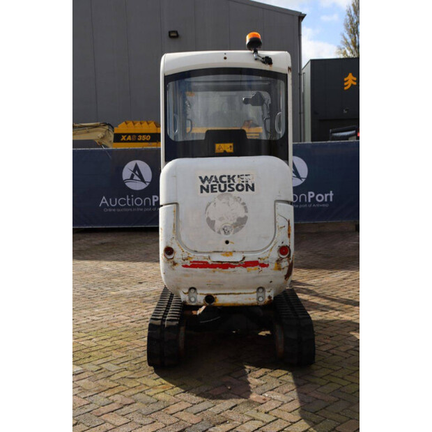 2011 Neuson 2003 RD-43206845