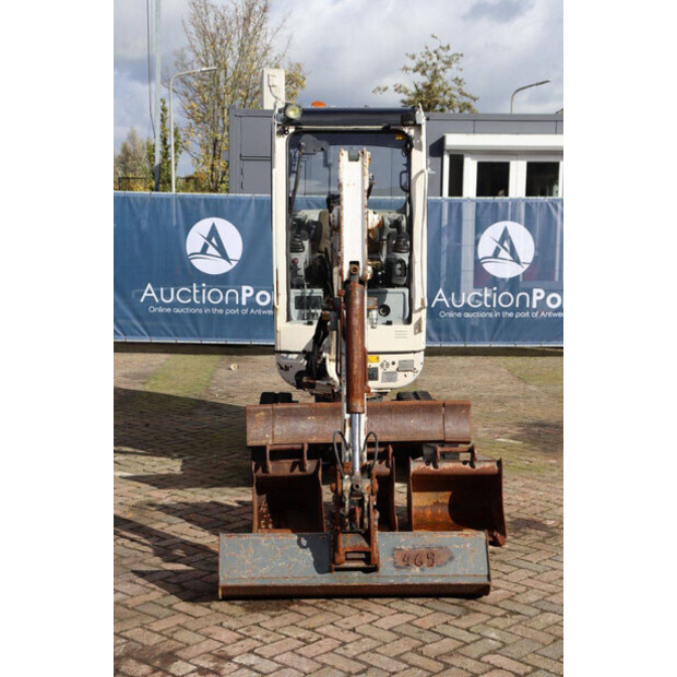 2011 Neuson 2003 RD-43206848