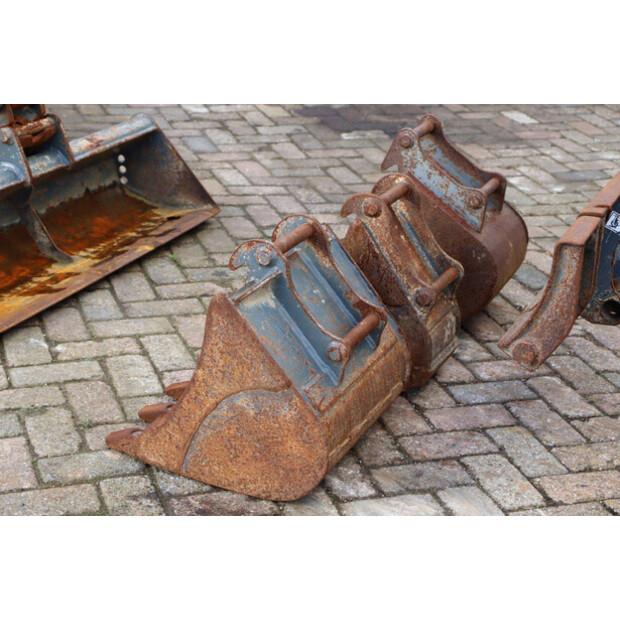 2011 Neuson 2003 RD-43206855