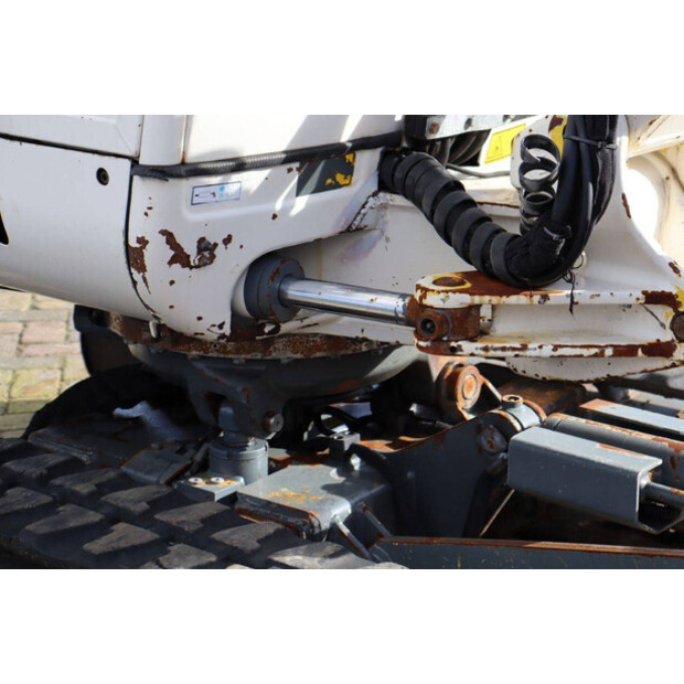 2011 Neuson 2003 RD-43206857