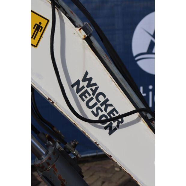 2011 Neuson 2003 RD-43206860