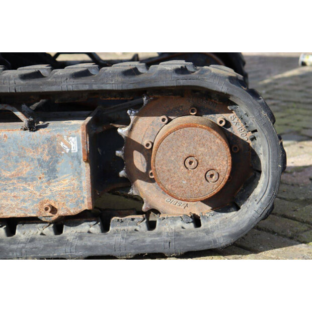 2011 Neuson 2003 RD-43206864