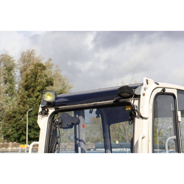 2011 Neuson 2003 RD-43206865