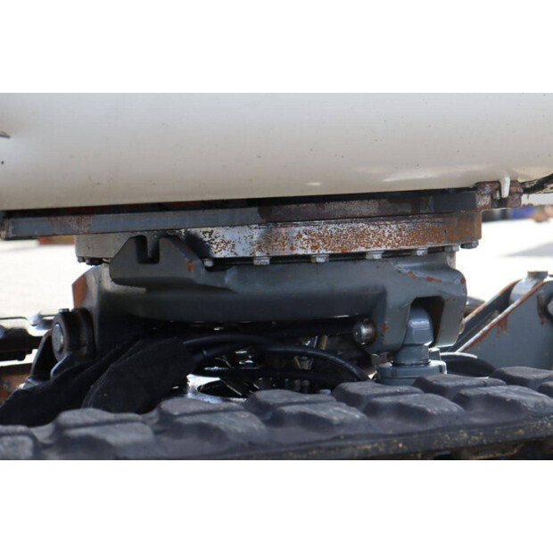 2011 Neuson 2003 RD-43206868