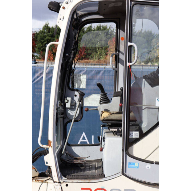 2011 Neuson 2003 RD-43206869