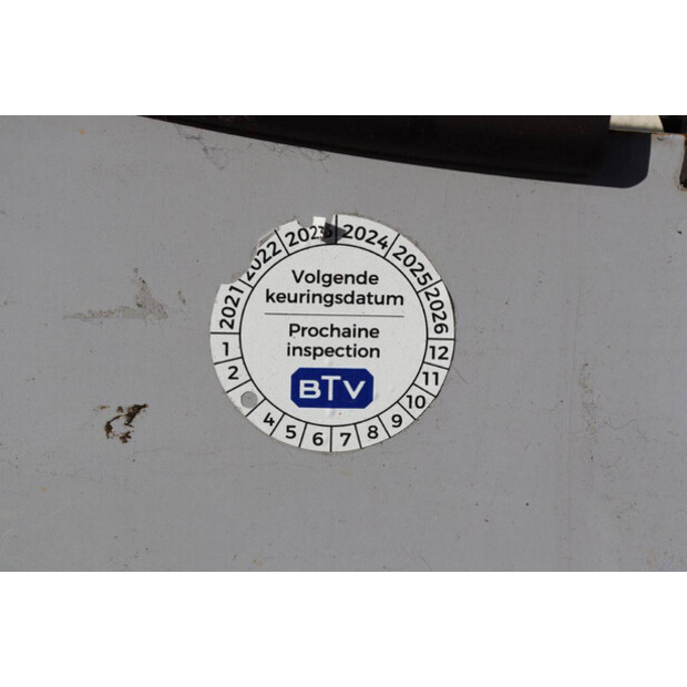 2011 Neuson 2003 RD-43206872