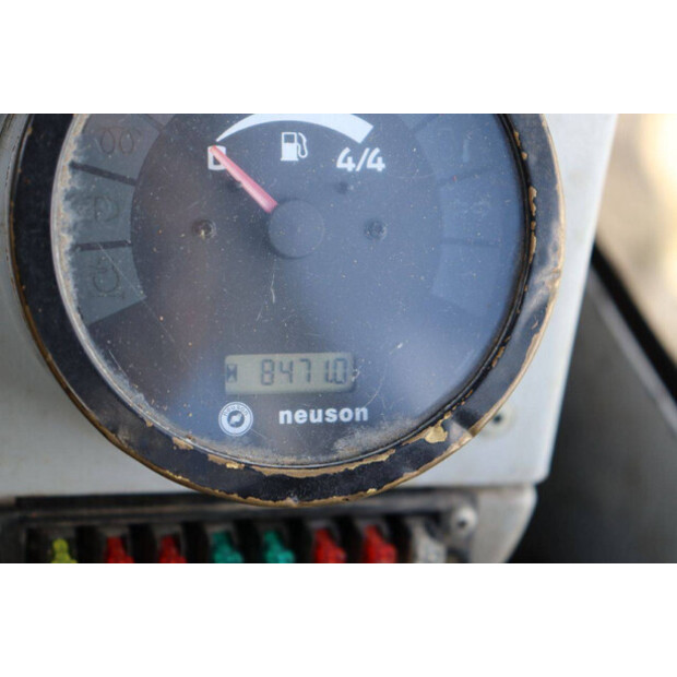 2011 Neuson 2003 RD-43206876