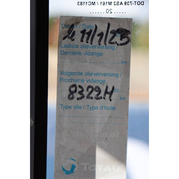 2011 Neuson 2003 RD-43206879