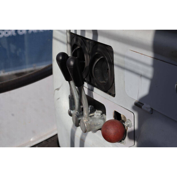 2011 Neuson 2003 RD-43206880