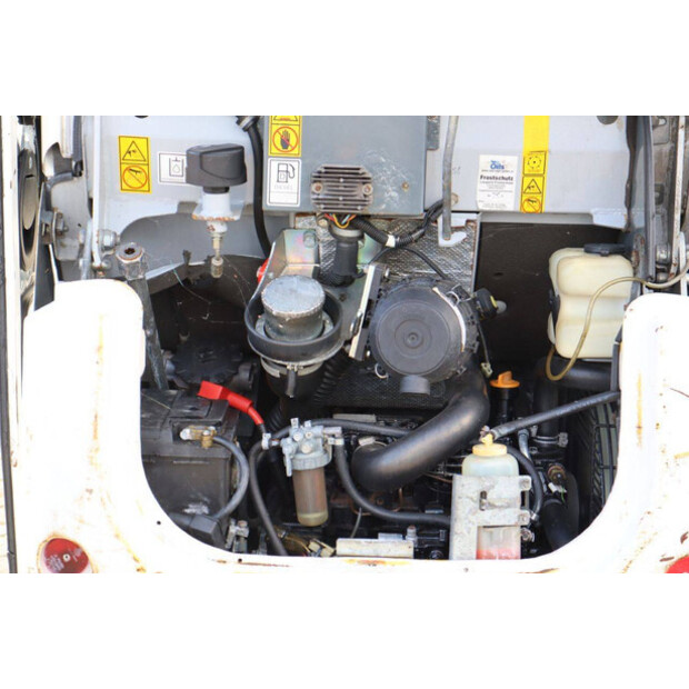 2011 Neuson 2003 RD-43206881