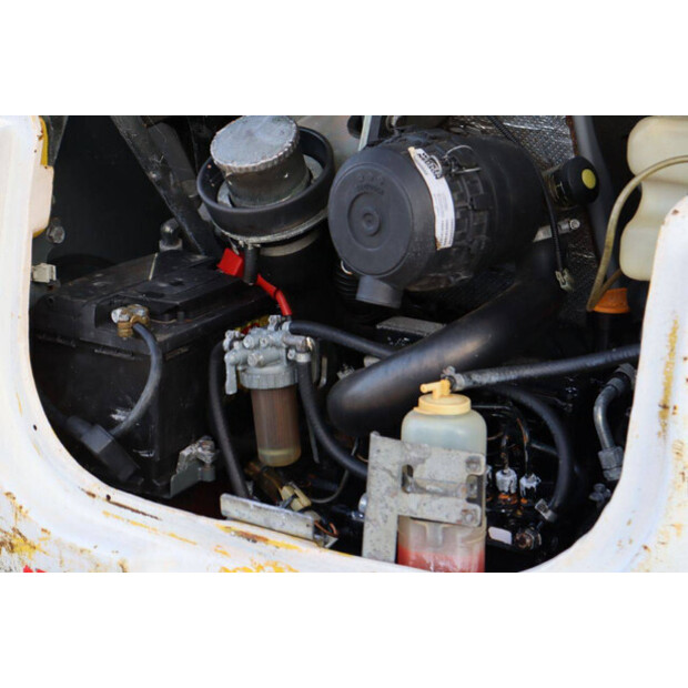 2011 Neuson 2003 RD-43206882