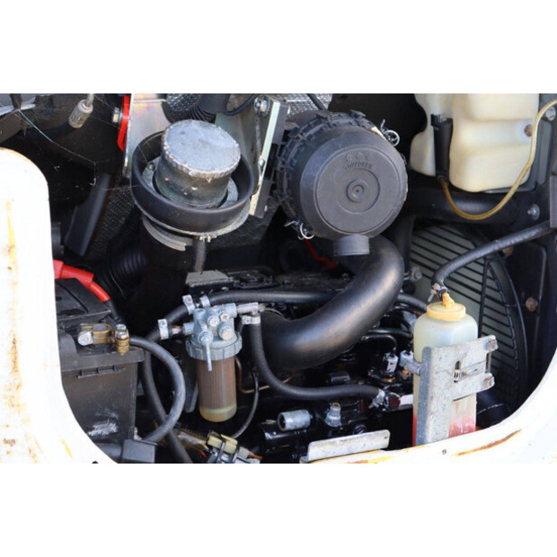 2011 Neuson 2003 RD-43206883