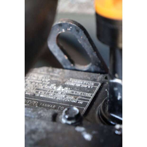 2011 Neuson 2003 RD-43206885