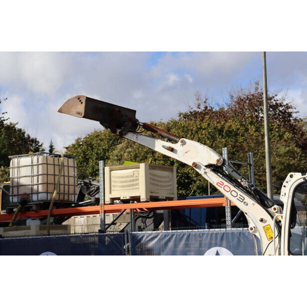 2011 Neuson 2003 RD-43206889