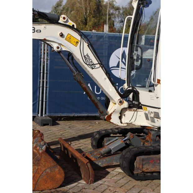 2011 Neuson 2003 RD-43206894