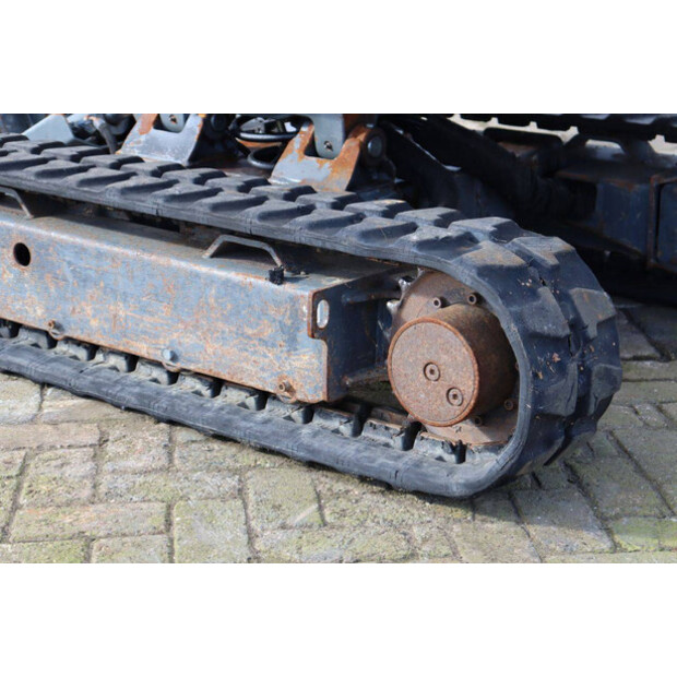 2011 Neuson 2003 RD-43206895