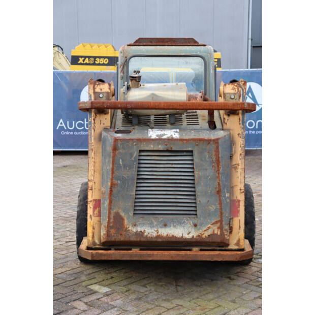 2007 MUSTANG 2054-43206901