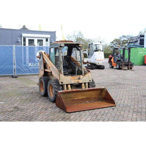 2007 MUSTANG 2054-43206903