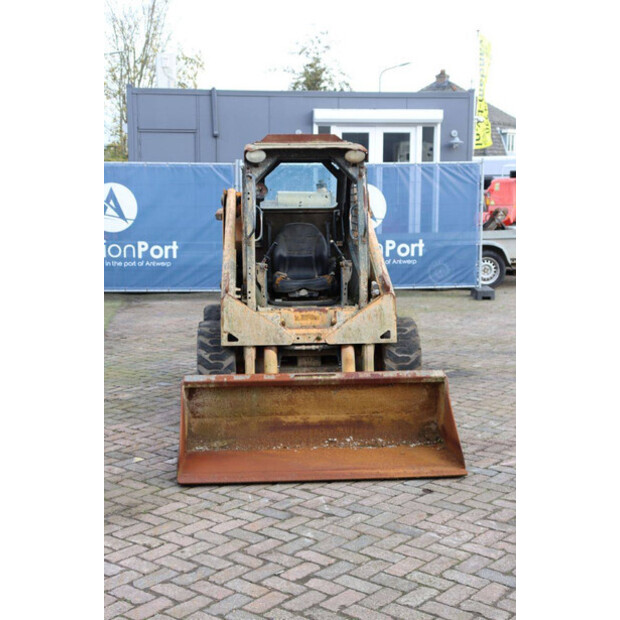 2007 MUSTANG 2054-43206904