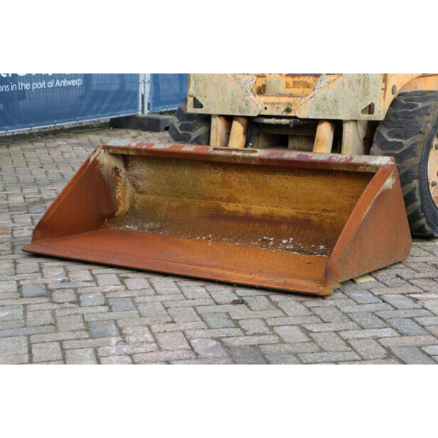 2007 MUSTANG 2054-43206906