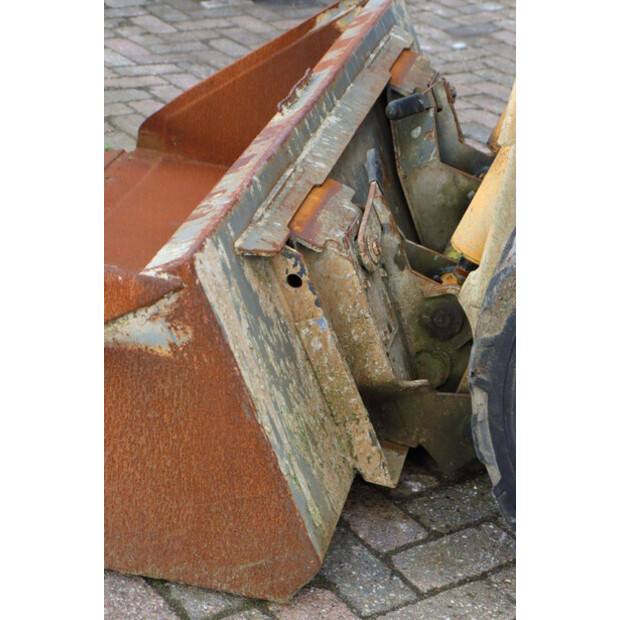 2007 MUSTANG 2054-43206907