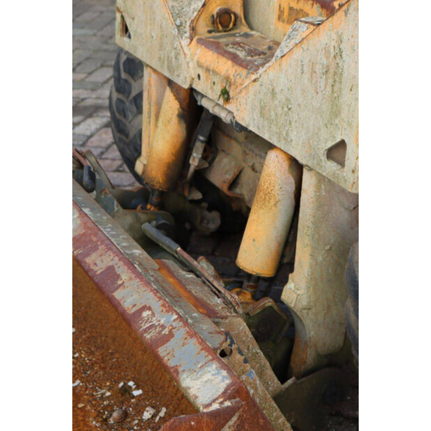 2007 MUSTANG 2054-43206908